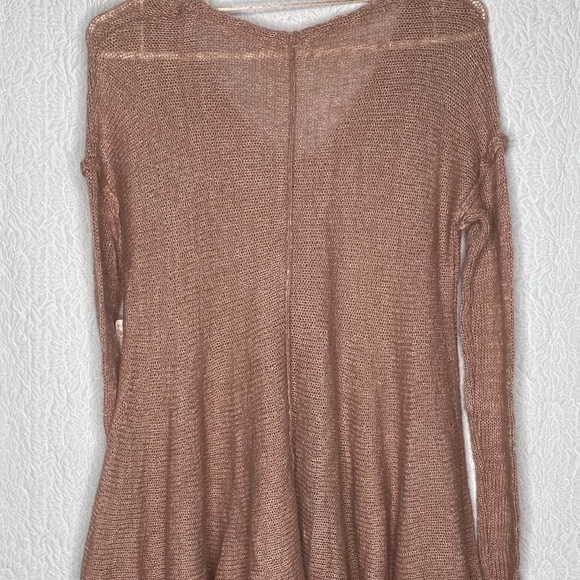 Free People Dancing In The Forest Sweater - Picture 6 of 9